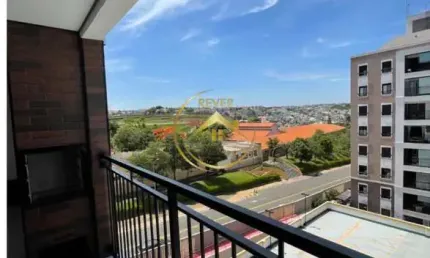 Apartamento para venda em Swiss Park de 65.75m² com 2 Quartos, 1 Suite e 2 Garagens