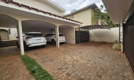 Casa para venda em Jardim Sumaré de 296.00m² com 3 Quartos e 1 Suite