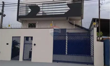 Galpão / Depósito / Armazém para alugar em Cidade Jardim Ii de 335.00m² com 1 Quarto e 6 Garagens