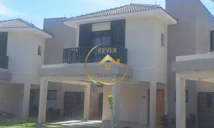 Casa de Condomínio para venda em Residencial Estância Eudóxia (barão Geraldo) de 138.00m² com 3 Quartos, 3 Suites e 4 Garagens