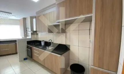 Apartamento para venda em Parque Faber Castell I de 82.00m² com 2 Quartos, 1 Suite e 2 Garagens