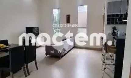 Casa para venda em Bonfim Paulista de 146.00m² com 3 Quartos, 1 Suite e 2 Garagens