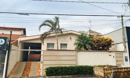 Imóvel Comercial para alugar em Jardim Paulistano de 297.00m² com 3 Quartos e 3 Garagens