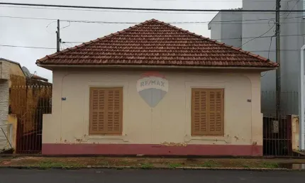 Casa para venda em Vila Maria de 72.40m² com 2 Quartos
