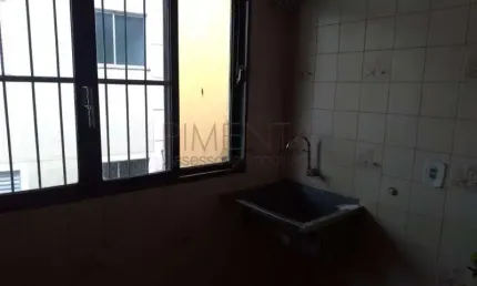 Apartamento para venda em Jardim Palma Travassos de 76.00m² com 3 Quartos e 1 Garagem