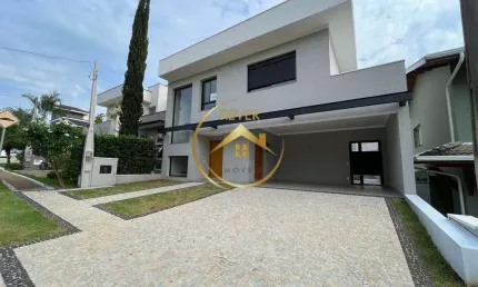 Casa de Condomínio para venda em Betel de 275.00m² com 4 Quartos, 4 Suites e 4 Garagens