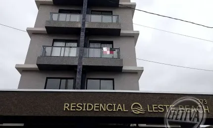 Apartamento para venda em Pontal Do Paraná de 127.00m² com 3 Quartos, 1 Suite e 1 Garagem