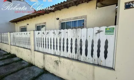 Casa de Condomínio para venda em Santa Margarida Ii (tamoios) de 90.00m² com 2 Quartos, 1 Suite e 1 Garagem