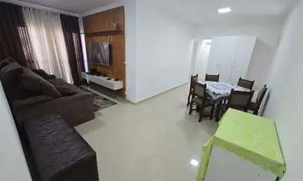 Apartamento para venda em Jardim Armênia de 90.00m² com 3 Quartos, 1 Suite e 1 Garagem
