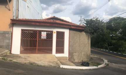 Casa para venda em Residencial Pacaembu de 162.00m² com 3 Quartos e 2 Garagens