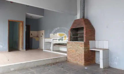 Casa para venda em Aterrado de 144.00m² com 2 Quartos, 1 Suite e 2 Garagens
