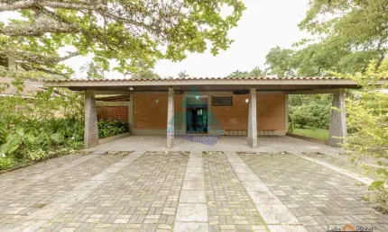 Casa para venda em Praia Do Pulso de 403.00m² com 5 Quartos, 3 Suites e 4 Garagens