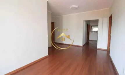 Apartamento para venda em Vila Itapura de 89.00m² com 3 Quartos, 1 Suite e 2 Garagens