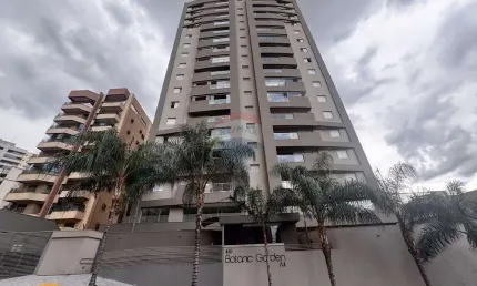 Apartamento para alugar em Condomínio Itamaraty de 95.00m² com 3 Quartos, 1 Suite e 2 Garagens