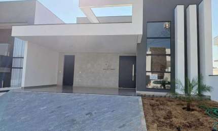 Casa para venda em Brigadeiro Tobias de 300.00m² com 3 Quartos, 3 Suites e 2 Garagens