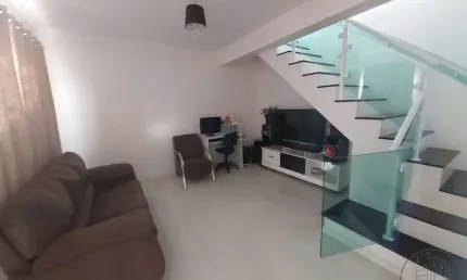 Casa para venda em Jardim Itamarati de 250.00m² com 3 Quartos, 1 Suite e 2 Garagens