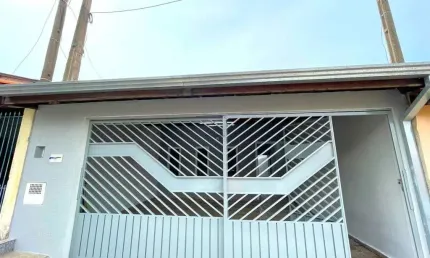 Casa para venda em Parque Jataí de 150.00m² com 3 Quartos e 2 Garagens