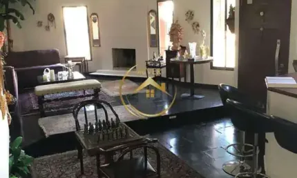 Casa para venda em Parque Das Universidades de 285.00m² com 4 Quartos, 4 Suites e 4 Garagens