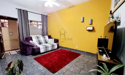 Casa para venda em Jardim Guarau de 142.00m² com 2 Quartos e 2 Garagens