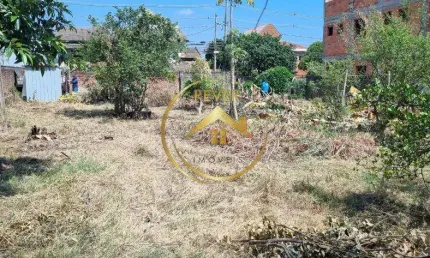 Lote / Terreno para venda em Chácara Primavera de 1000.00m²