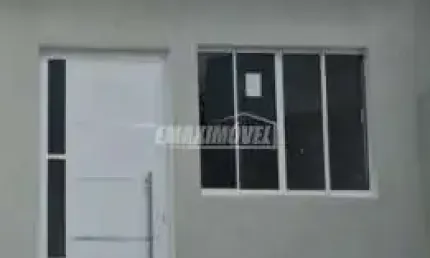 Casa para venda em Jardim Santa Esmeralda de 50.00m² com 2 Quartos, 1 Suite e 1 Garagem