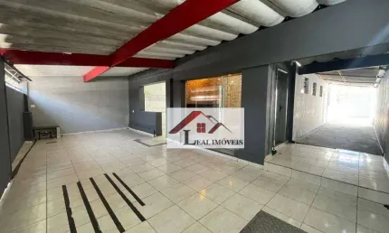 Casa para alugar em Vila América de 303.00m² com 2 Quartos e 2 Garagens