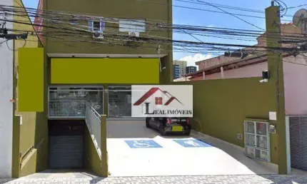Prédio Comercial para venda em Centro de 1210.00m² com 20 Garagens