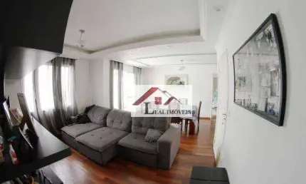 Apartamento para venda em Planalto de 142.00m² com 4 Quartos, 3 Suites e 3 Garagens