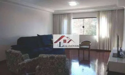 Casa para venda em Vila Gilda de 201.00m² com 3 Quartos, 1 Suite e 4 Garagens