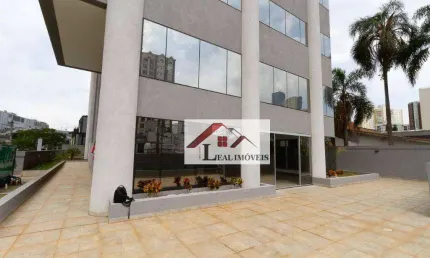 Sala Comercial para venda em Centro de 37.00m² com 1 Garagem