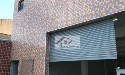 Prédio Comercial para venda em Assunção de 535.00m² com 4 Garagens
