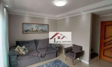Cobertura para venda em Parque Das Nações de 168.00m² com 3 Quartos, 1 Suite e 2 Garagens