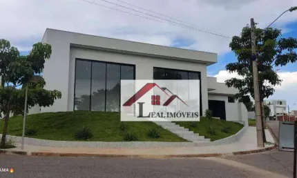 Casa de Condomínio para venda em Fazenda Areias de 450.00m² com 3 Quartos, 3 Suites e 3 Garagens