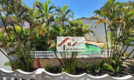 Casa para venda e aluguel em Vila Homero Thon de 400.00m² com 4 Quartos, 3 Suites e 3 Garagens