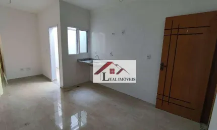 Apartamento para venda em Parque Das Nações de 43.00m² com 2 Quartos e 1 Garagem