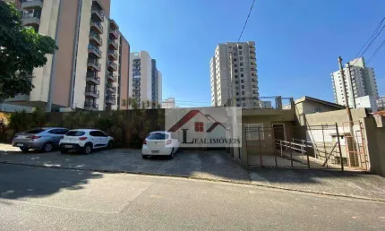 Terreno en Condomínio para venda e aluguel em Vila Léa de 1770.00m²