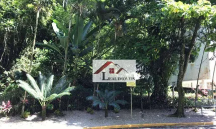 Terreno à venda no Pitangueiras, Guarujá 