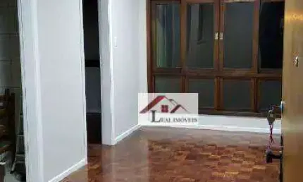 Apartamento para venda em Sé de 44.00m² com 1 Quarto