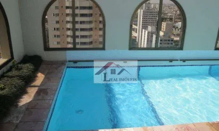 Flat para venda e aluguel em Santa Paula de 19.00m² com 1 Quarto e 1 Garagem