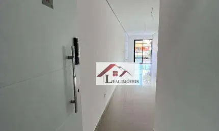 Apartamento para venda em Vila América de 66.00m² com 2 Quartos e 1 Suite