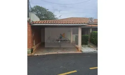 Casa de Condomínio para venda em Jardim Conceição de 90.00m² com 1 Quarto