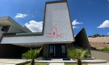Casa para venda em Jardim Florestal de 500.00m² com 4 Quartos, 4 Suites e 6 Garagens
