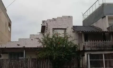 Casa para venda em Guaratuba de 170.00m² com 2 Quartos e 2 Garagens
