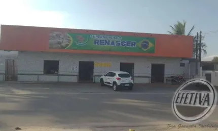 Prédio Comercial para venda em Guaratuba de 500.00m²