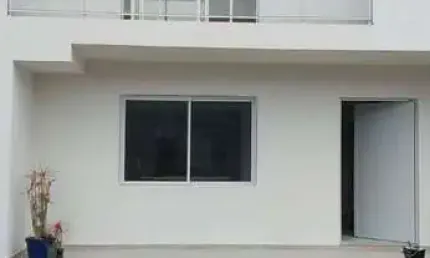 Sobrado para venda em Guaratuba de 128.00m² com 3 Quartos, 1 Suite e 2 Garagens