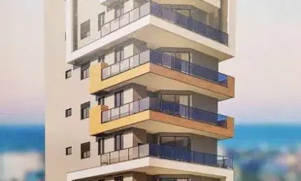 Apartamento para venda em Guaratuba de 163.00m² com 3 Quartos, 2 Suites e 2 Garagens