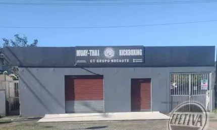 Casa para venda em Guaratuba de 390.00m² com 6 Quartos, 1 Suite e 1 Garagem