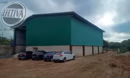Terreno à venda no Thomaz Coelho, Araucária 