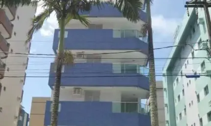 Cobertura para venda em Matinhos de 220.00m² com 3 Quartos, 2 Suites e 2 Garagens