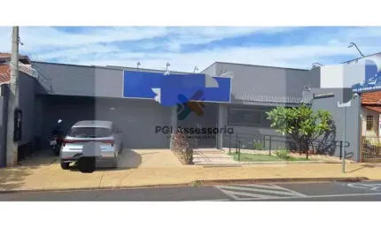 Prédio Comercial para venda em Boa Vista de 250.00m²